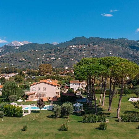 Bed and Breakfast La Campagnola Pietrasanta Exterior foto