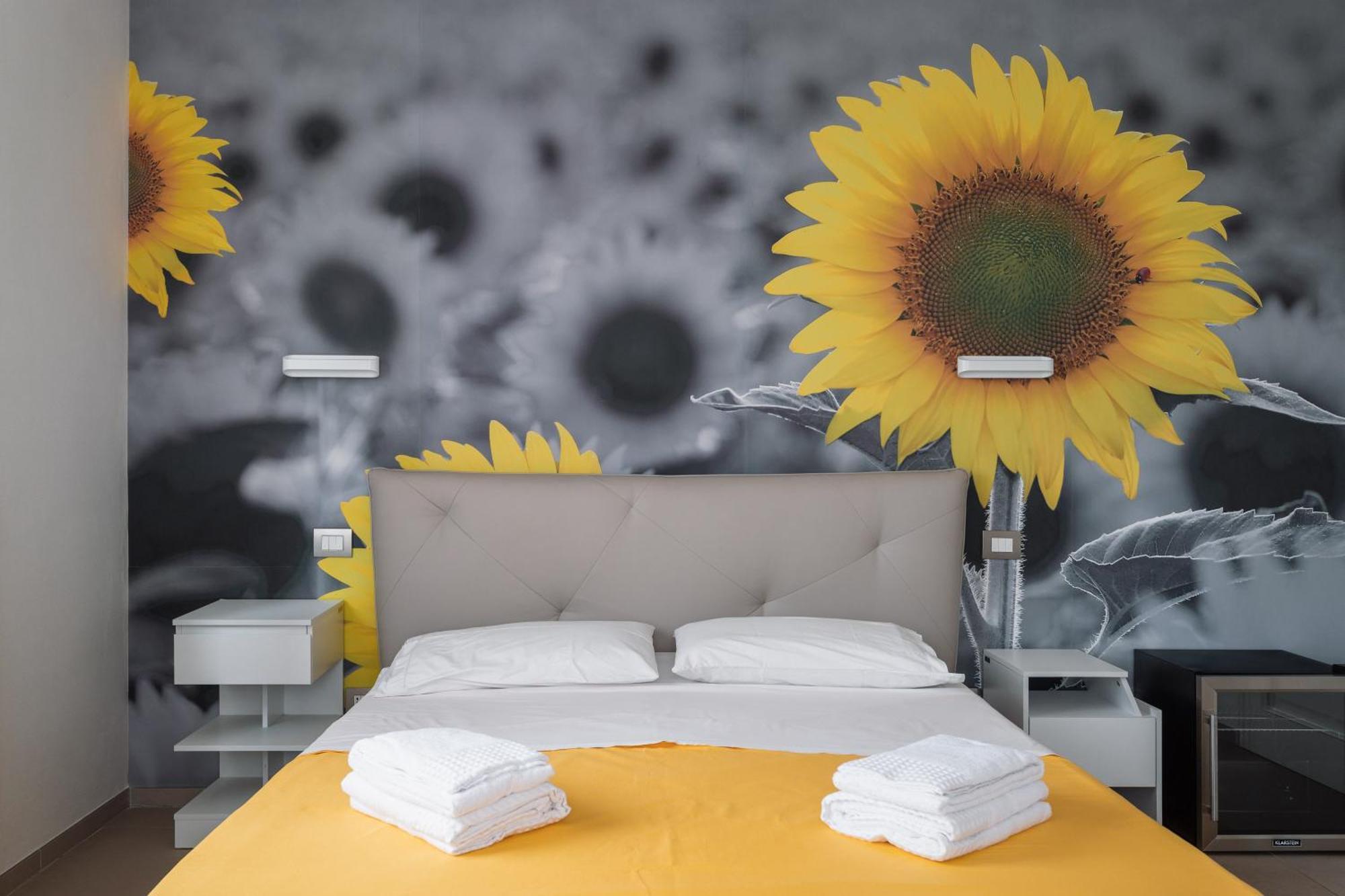 Bed and Breakfast La Campagnola Pietrasanta Exterior foto