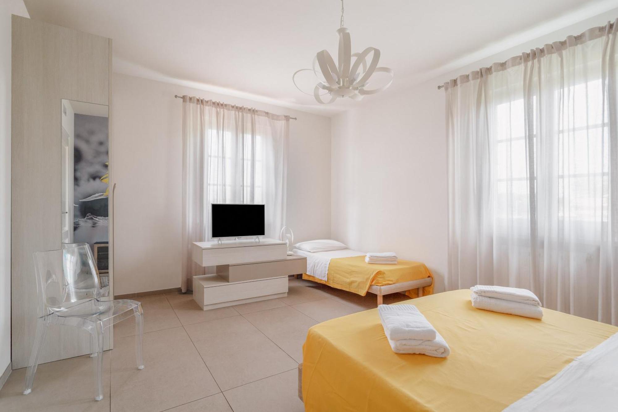 Bed and Breakfast La Campagnola Pietrasanta Exterior foto