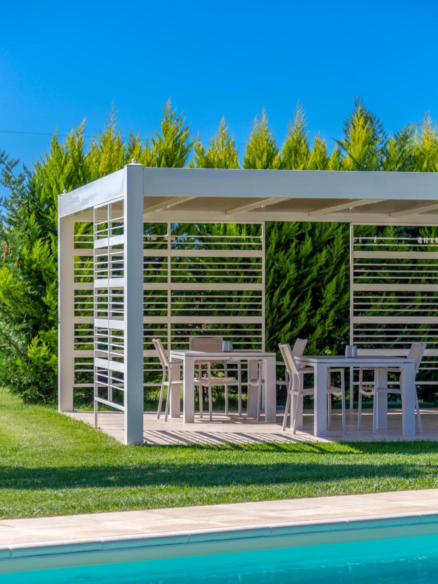 Bed and Breakfast La Campagnola Pietrasanta Exterior foto